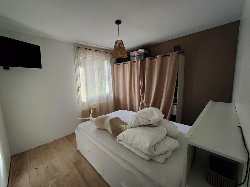 Maison - 88 m² - 4 pièces