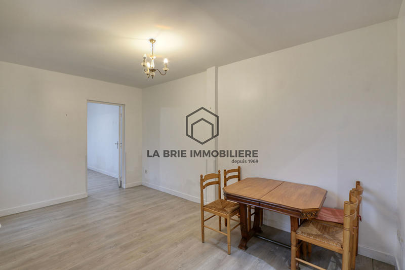 Maison - 36 m² - 2 pièces