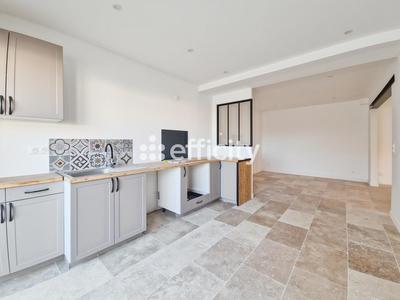 Maison - 146 m² - 6 pièces