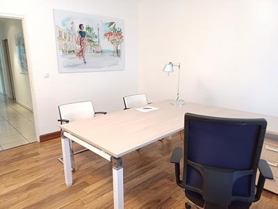 Bureau - 135 m²