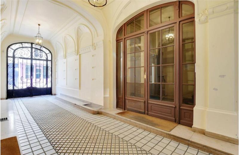 Appartement - 9 m² - 1 pièce