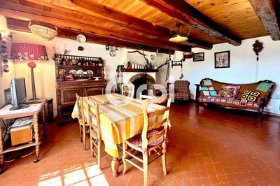 Maison - 78 m² - 4 pièces