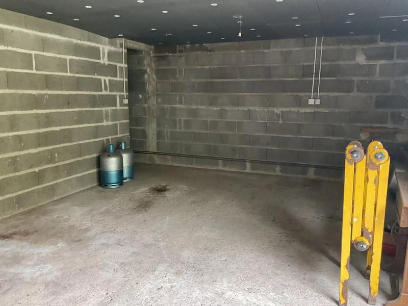 Maison - 122 m² - 4 pièces