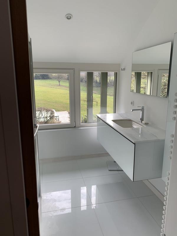 Maison ancienne - 238 m² - 10 pièces