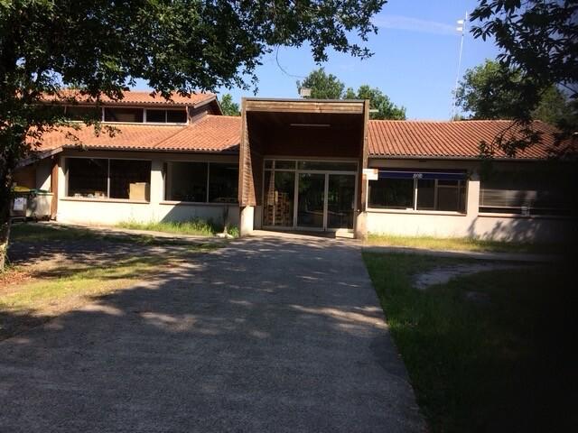 Industrie - 1 722 m²