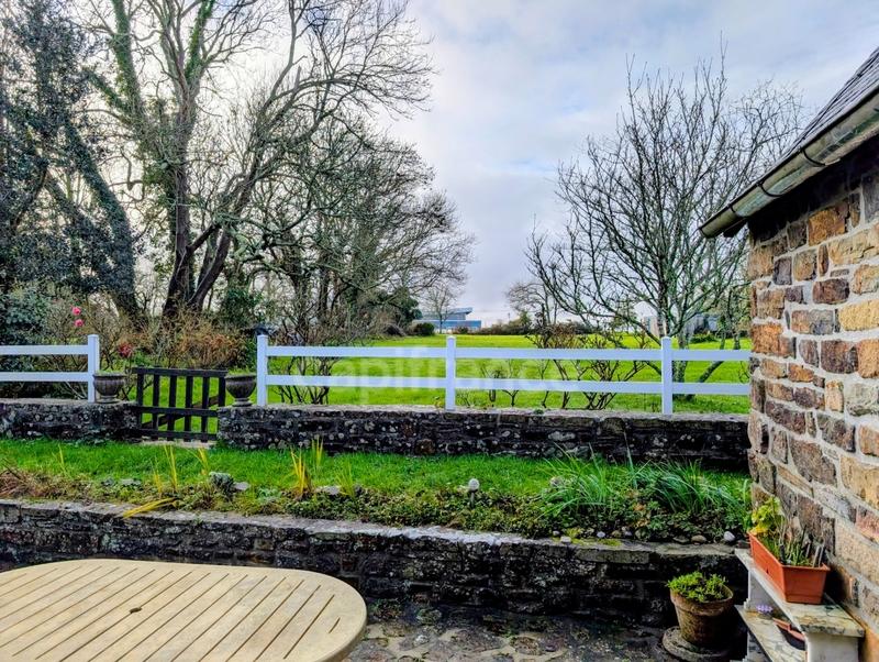 Maison - 68 m² - 3 pièces