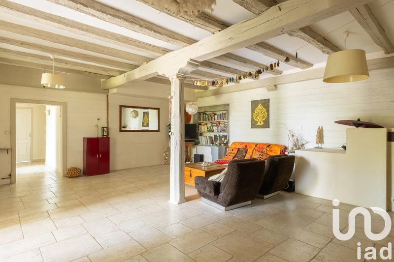 Appartement - 174 m² - 5 pièces