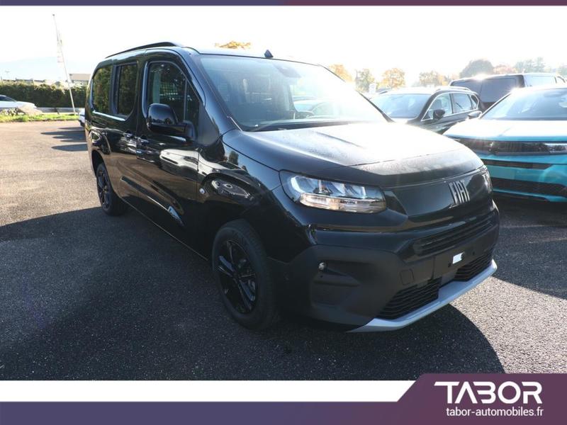 Fiat Doblo Kombi 1.5 Maxi BHDi 130 Cam Keyl 16"