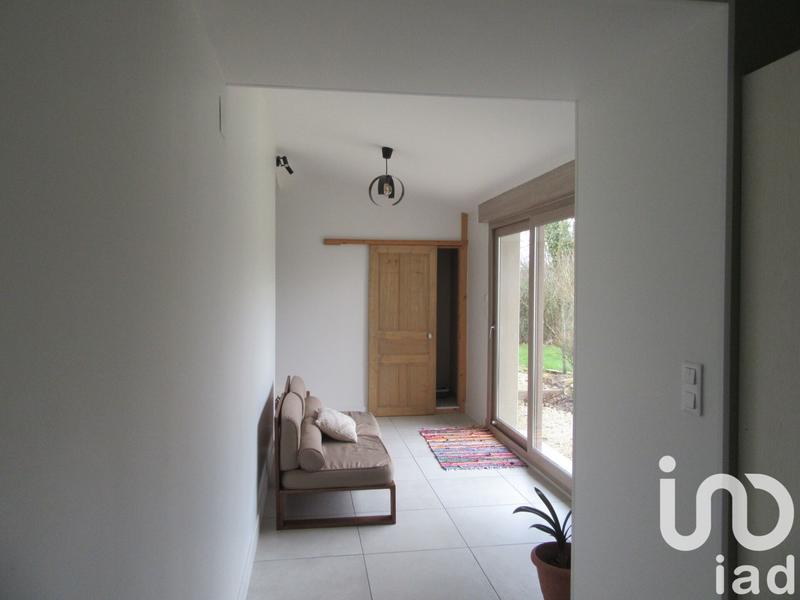 Maison - 176 m² - 6 pièces