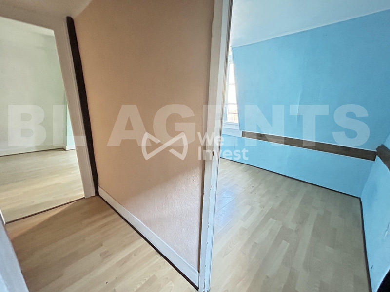 Local commercial - 199 m² - 4 pièces