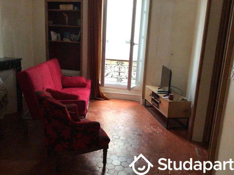 Appartement - 50 m² - 3 pièces