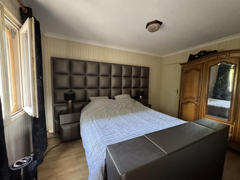 Maison - 97 m² - 4 pièces