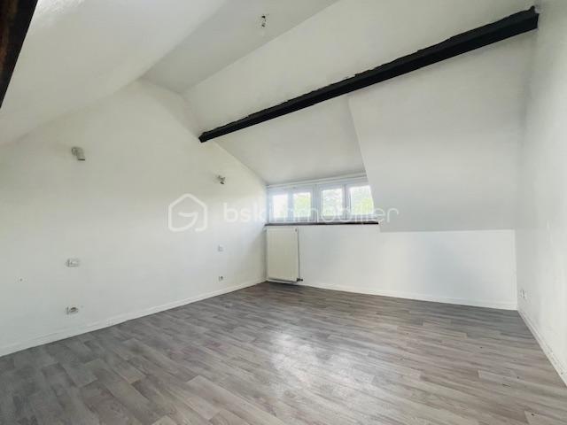 Maison - 115 m² - 6 pièces