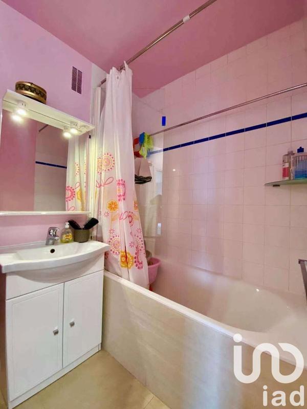 Appartement - 54 m² - 3 pièces