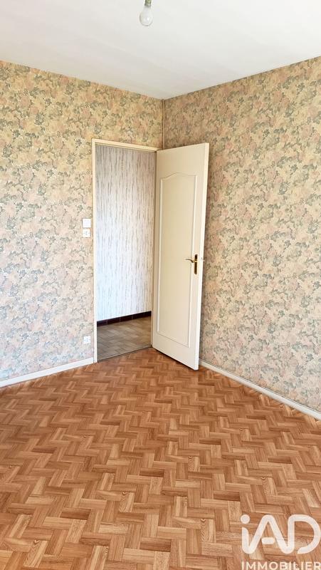 Maison - 100 m² - 3 pièces