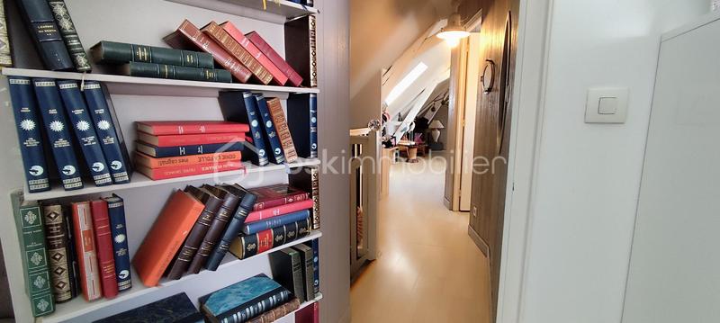 Propriété - 174 m² - 7 pièces