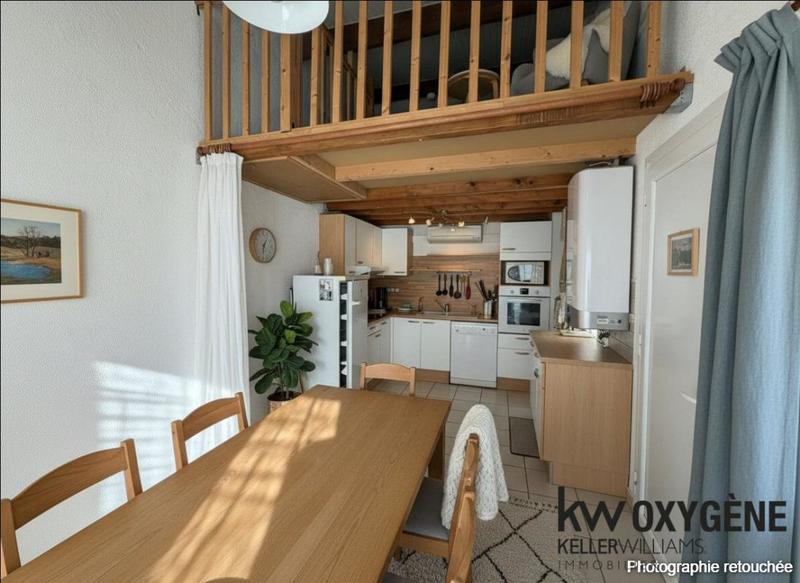 Maison - 72 m² - 3 pièces