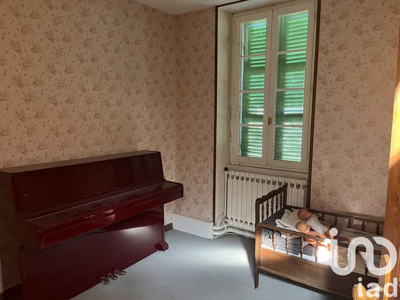 Maison - 278 m² - 7 pièces