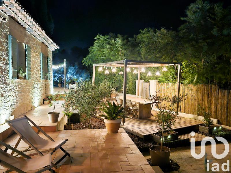 Maison - 186 m² - 7 pièces