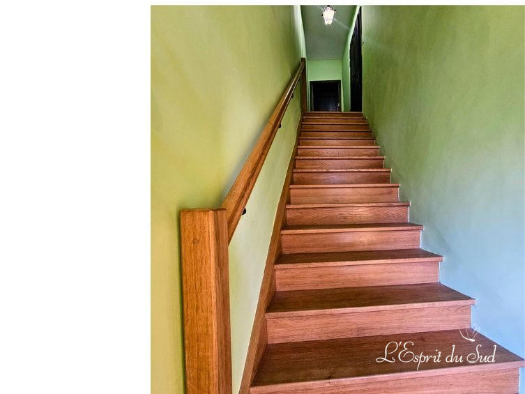 Maison - 184 m² - 8 pièces