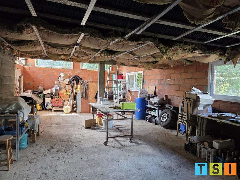 Maison - 134 m² - 6 pièces