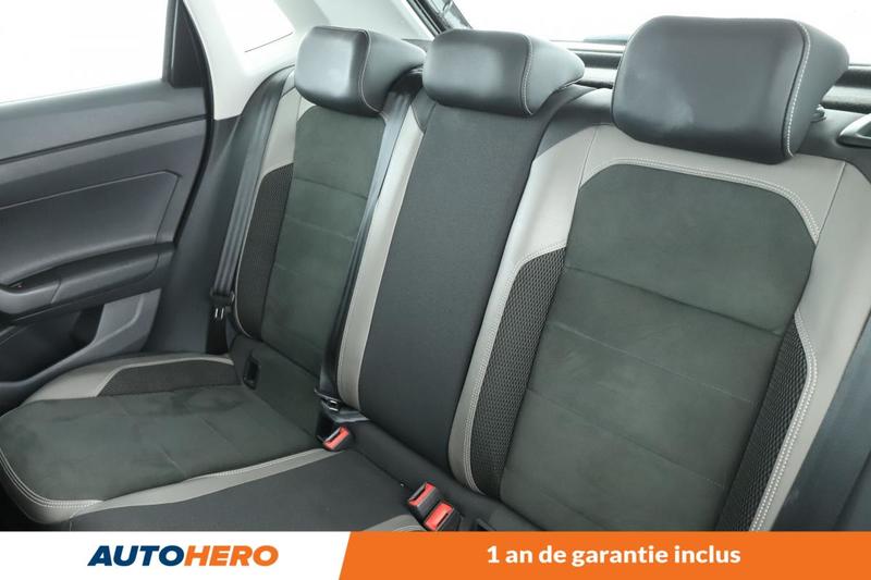 Volkswagen Polo 1.0 Tsi Carat 115 ch
