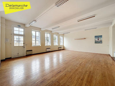 Maison - 193 m² - 7 pièces