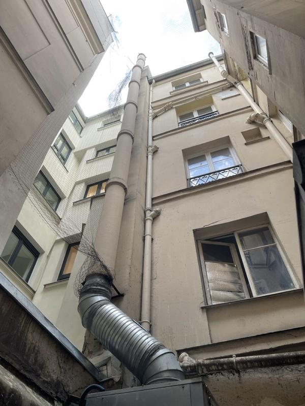 Fonds de commerce - Hôtellerie / Restauration - 130 m²