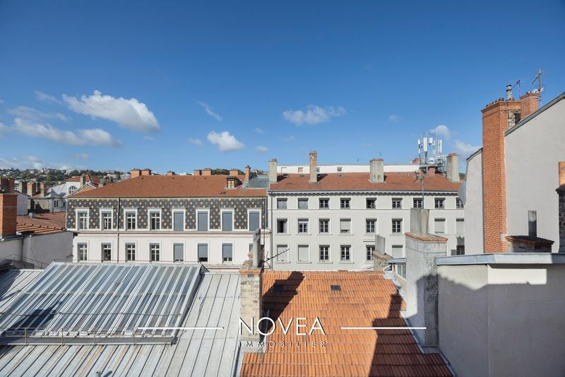 Appartement - 51 m² - 2 pièces