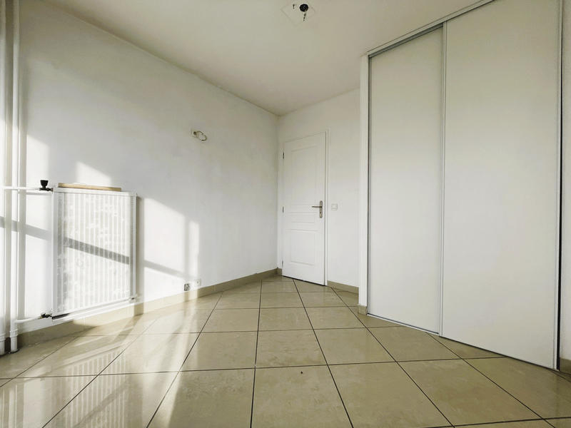 Appartement - 86 m² - 4 pièces