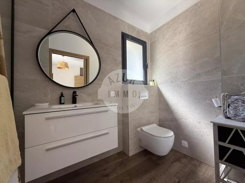 Maison - 150 m² - 5 pièces