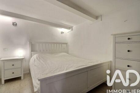 Appartement - 45 m² - 3 pièces