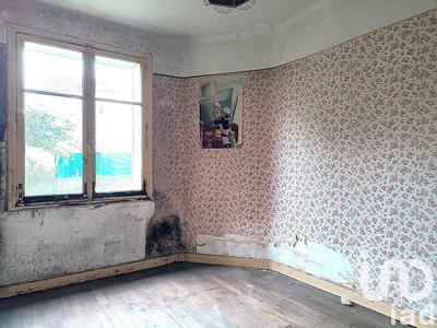 Appartement - 74 m² - 4 pièces