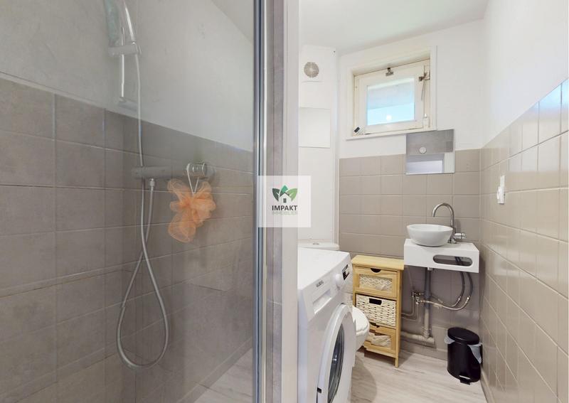 Appartement - 61 m² - 2 pièces