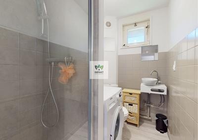 Appartement - 61 m² - 2 pièces