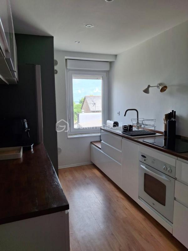 Maison de ville - 90 m² - 4 pièces