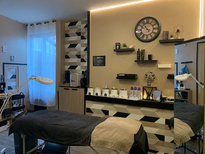 Local commercial - 45 m²