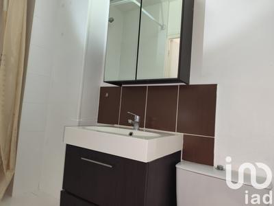 Studio - 32 m² - 1 pièce