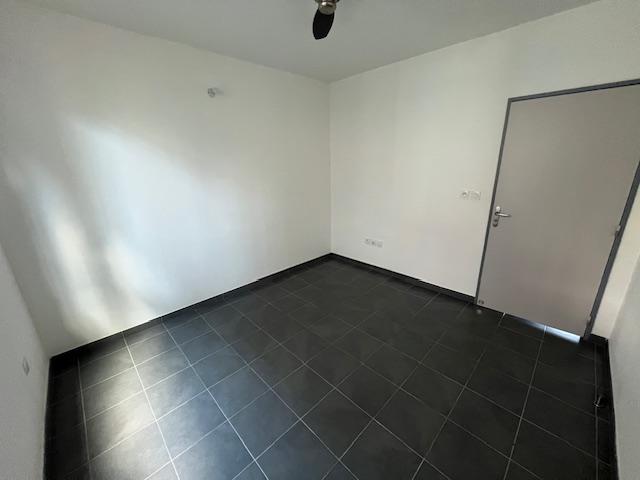 Appartement ancien - 58 m² - 3 pièces