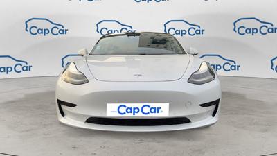 Tesla Model 3 328 Standard Range Plus
