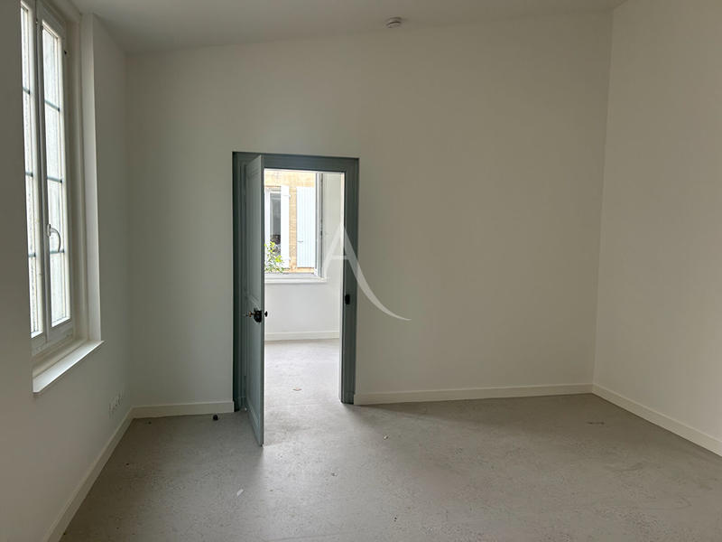 Appartement - 30 m² - 1 pièce