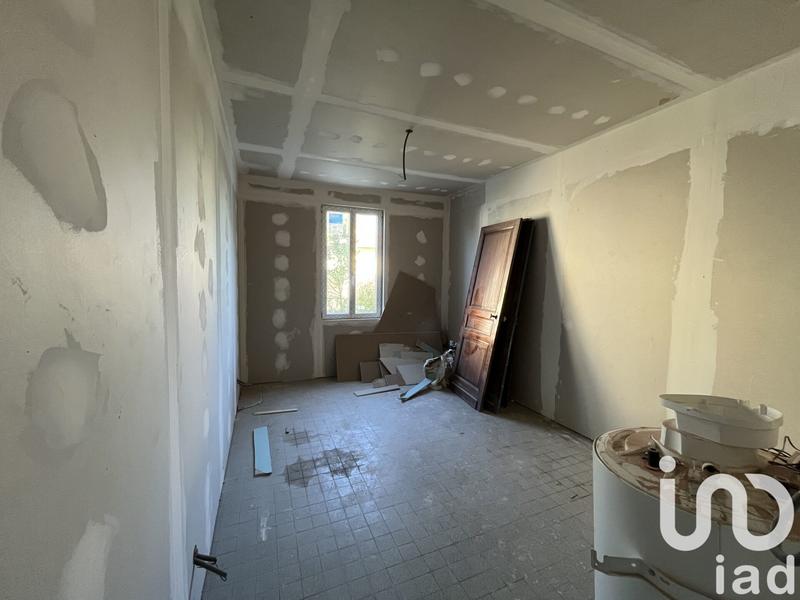 Maison - 287 m² - 13 pièces