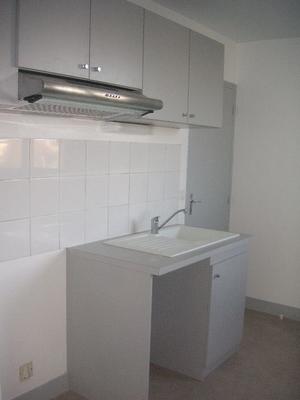 Appartement - 48 m² - 3 pièces