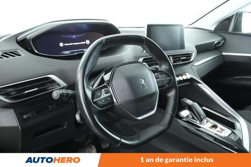 Peugeot 3008 1.2 PureTech Allure Eat8 130 ch