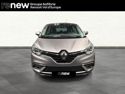 Renault Grand Scénic IV TCe 140 Evolution