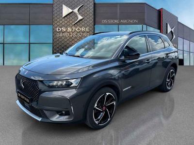 Ds Ds 7 Crossback 2.0 BlueHDi 180 cv Performance Line + Automatique