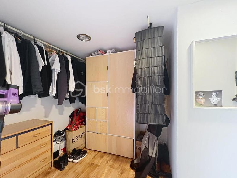 Maison - 180 m² - 5 pièces