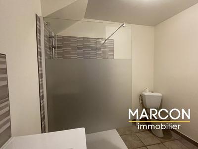 Studio - 29 m² - 1 pièce