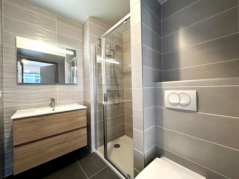 Appartement - 95 m² - 4 pièces