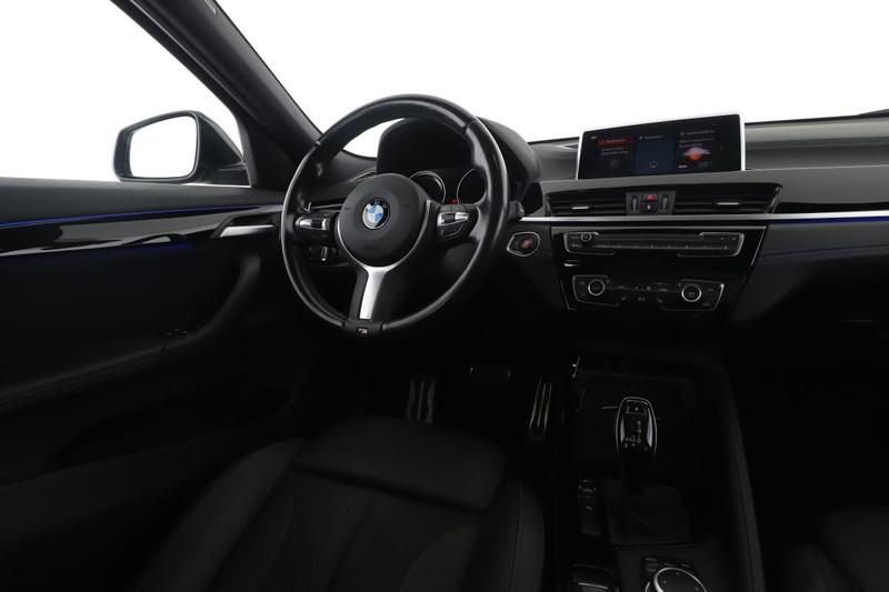 Bmw X2 sDrive18dA m Sport 150 ch